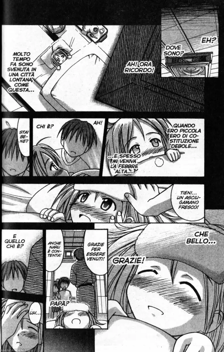 Love Hina Capitolo 68 page 14