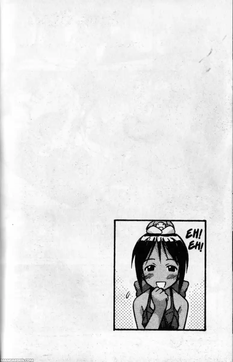 Love Hina Capitolo 64 page 20