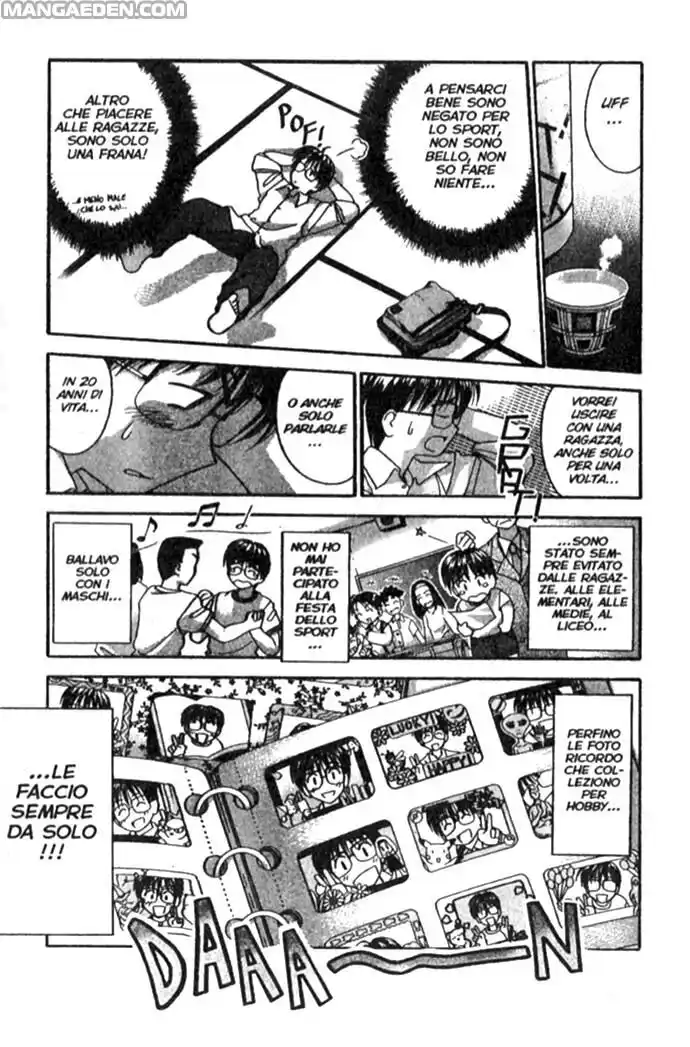 Love Hina Capitolo 01 page 12