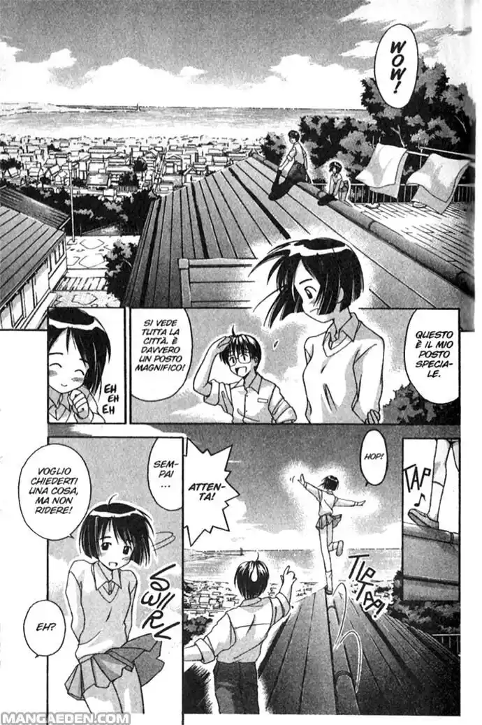 Love Hina Capitolo 01 page 48