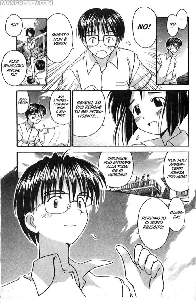 Love Hina Capitolo 01 page 50