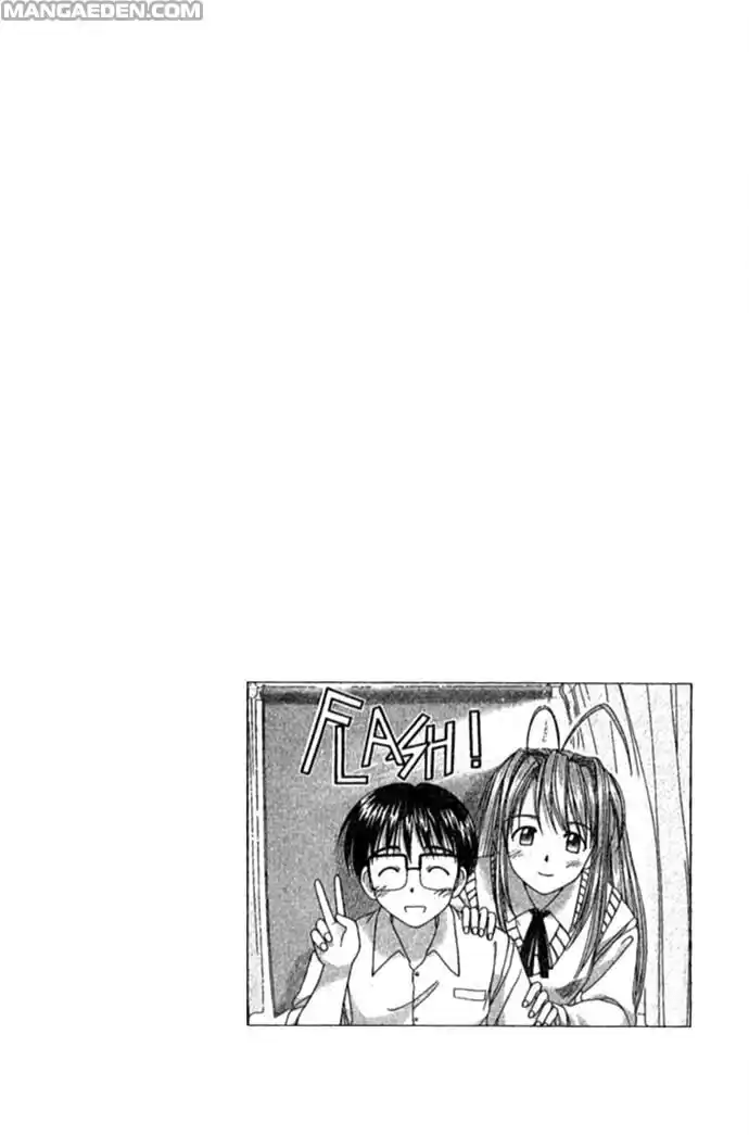 Love Hina Capitolo 01 page 7