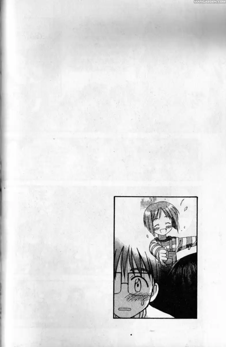 Love Hina Capitolo 54 page 20