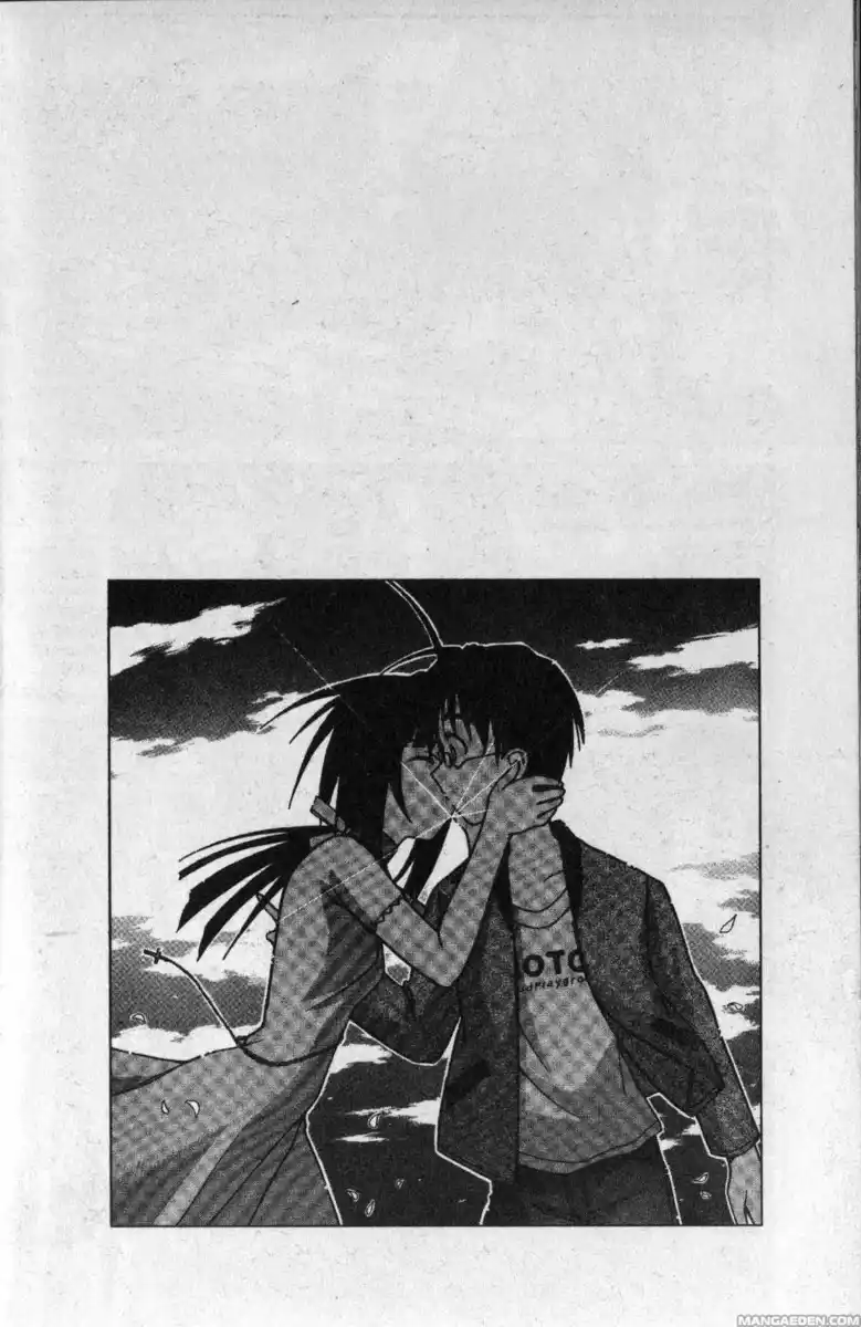 Love Hina Capitolo 104 page 20