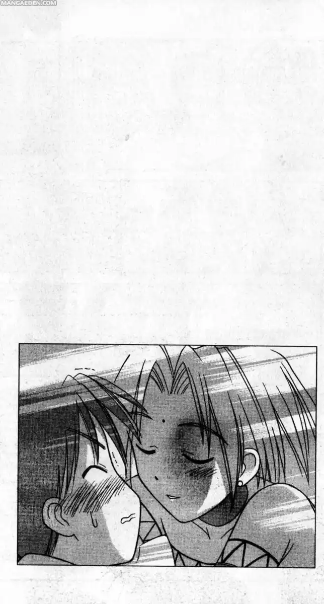 Love Hina Capitolo 42 page 1