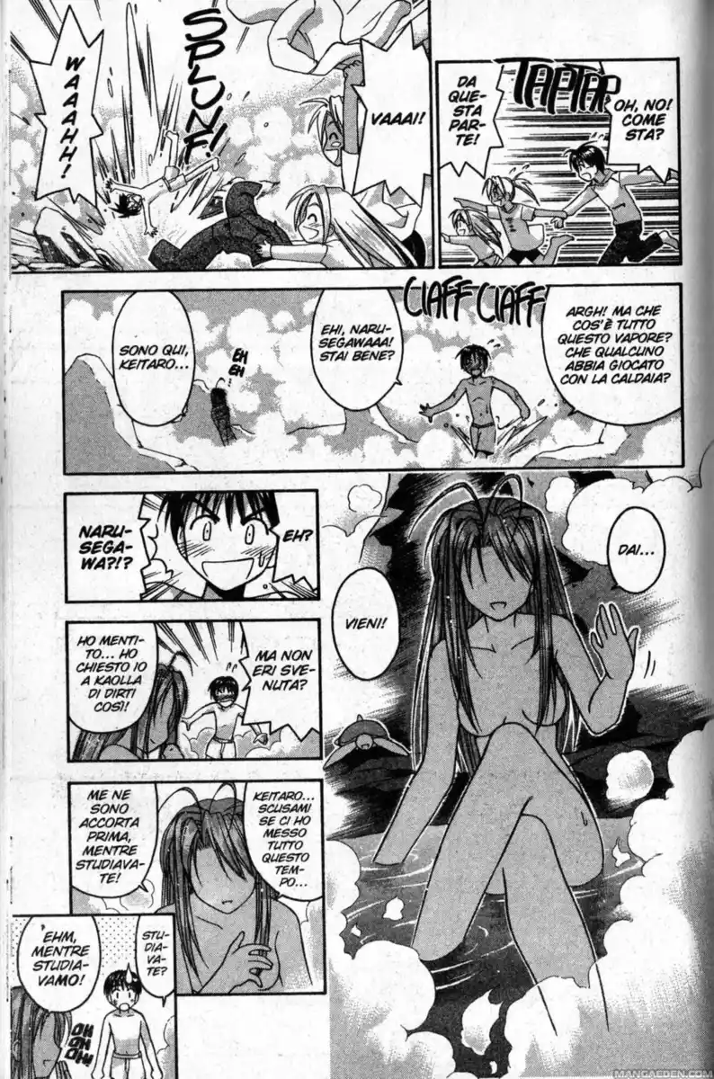 Love Hina Capitolo 42 page 12