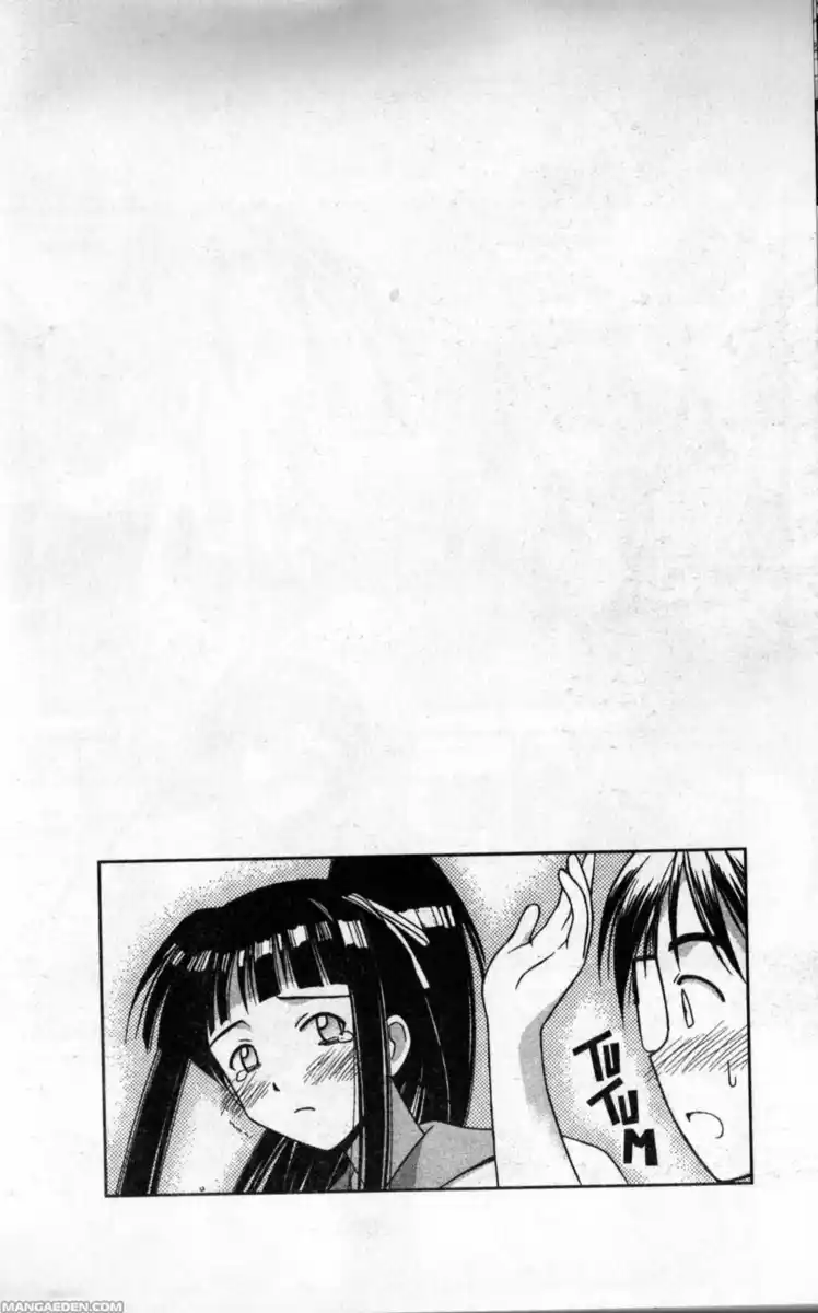 Love Hina Capitolo 28 page 1