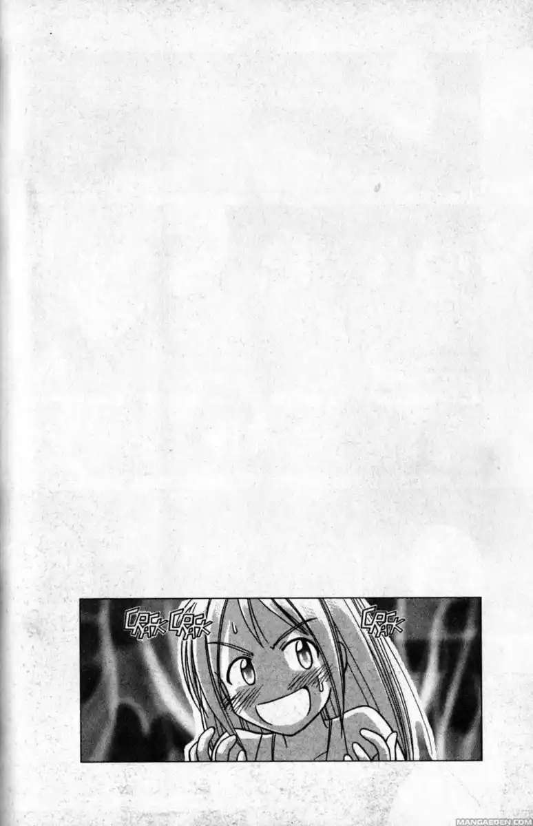 Love Hina Capitolo 39 page 1