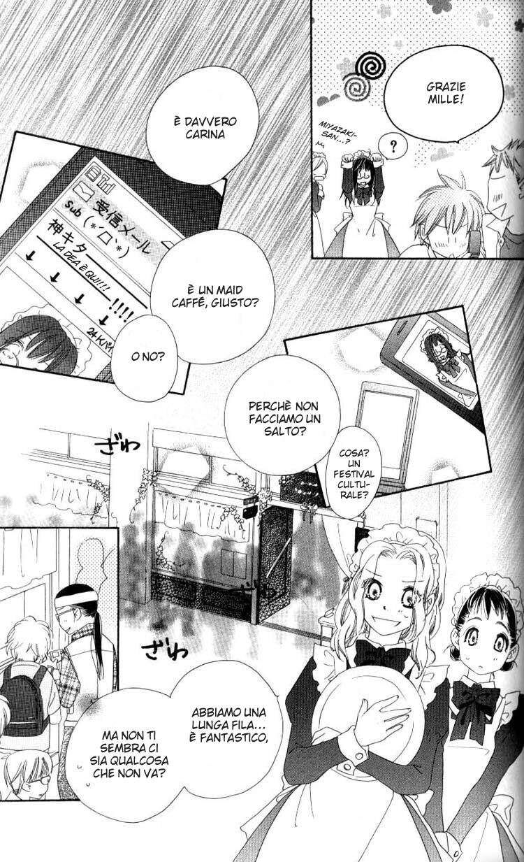 Kiss/Hug Capitolo 10 page 28