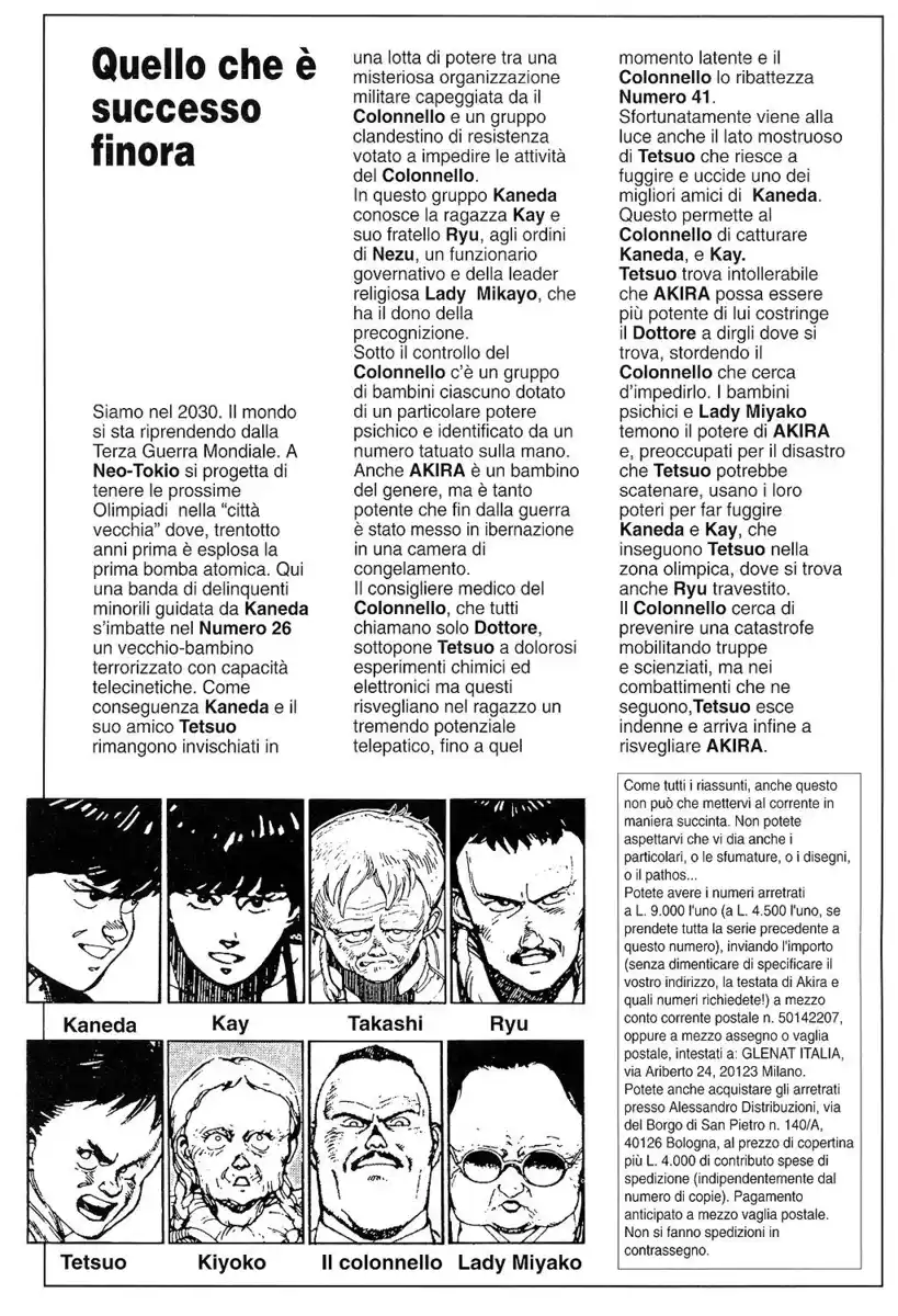 Akira Capitolo 12 page 4