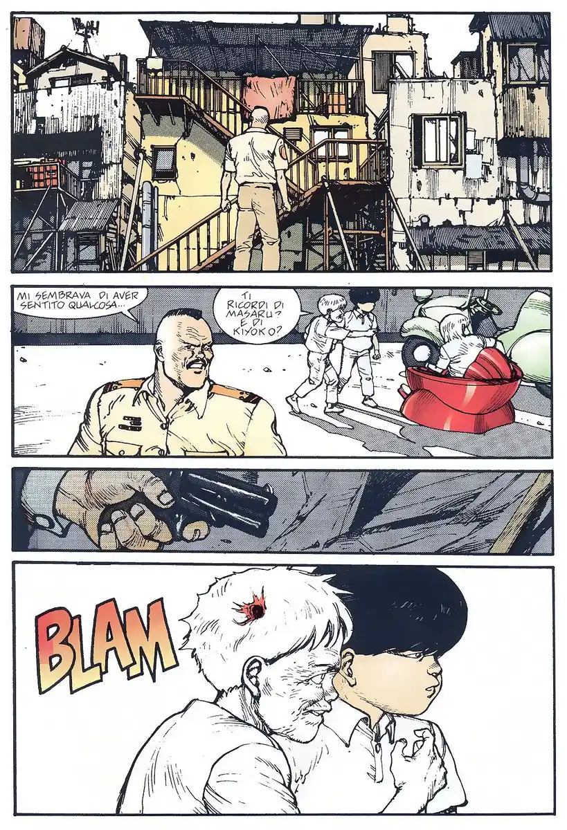 Akira Capitolo 16 page 10