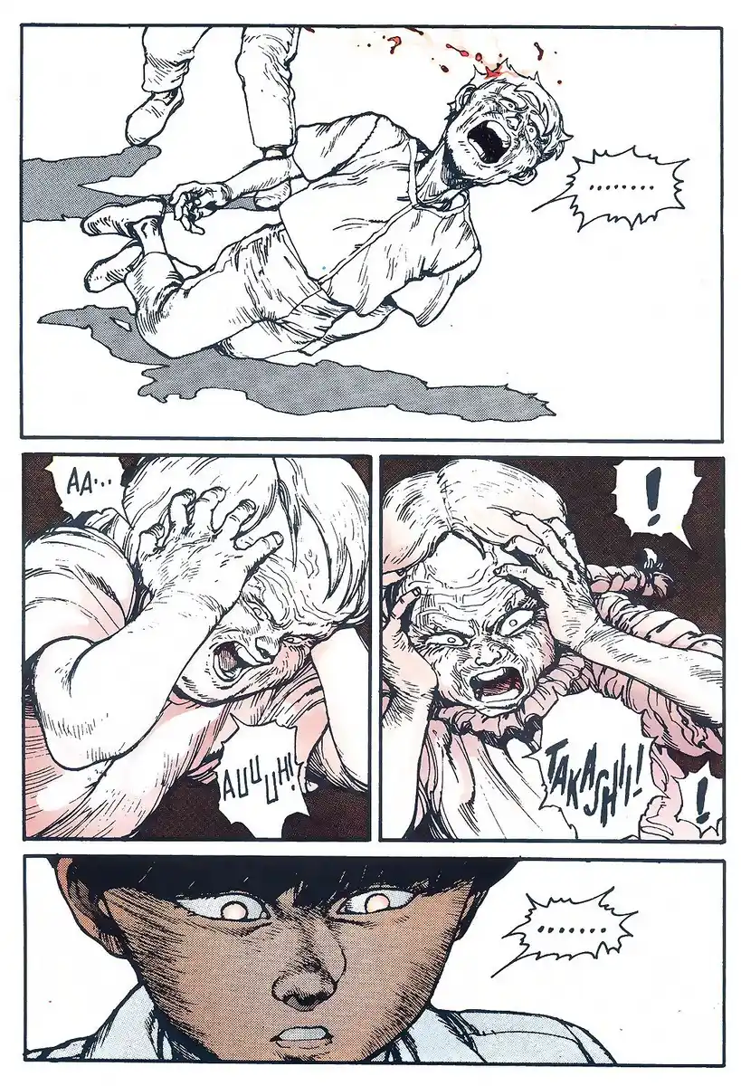 Akira Capitolo 16 page 13