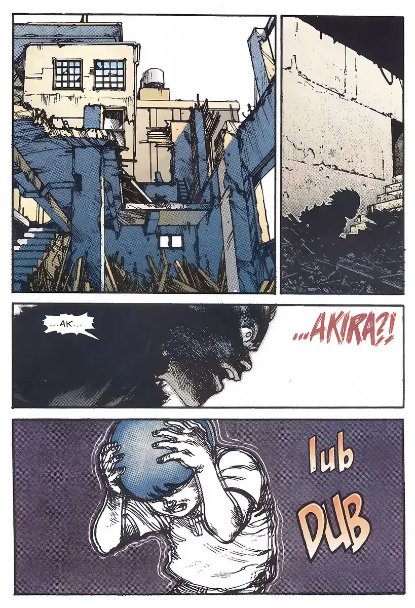 Akira Capitolo 16 page 15