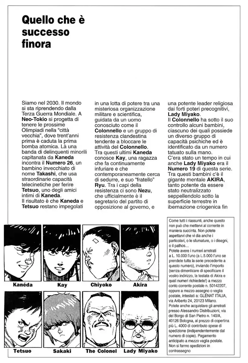 Akira Capitolo 16 page 2