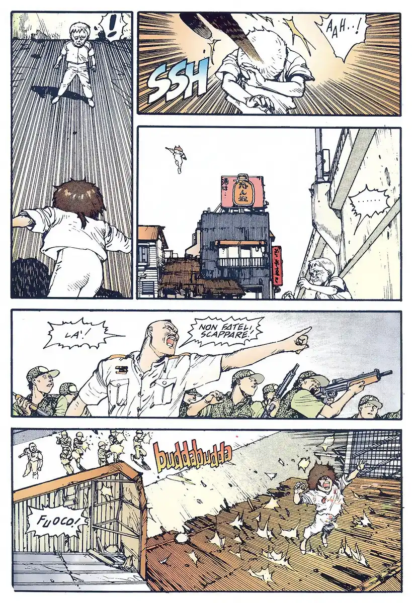 Akira Capitolo 16 page 6