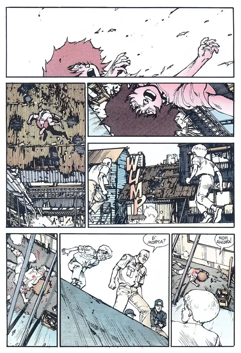 Akira Capitolo 16 page 7