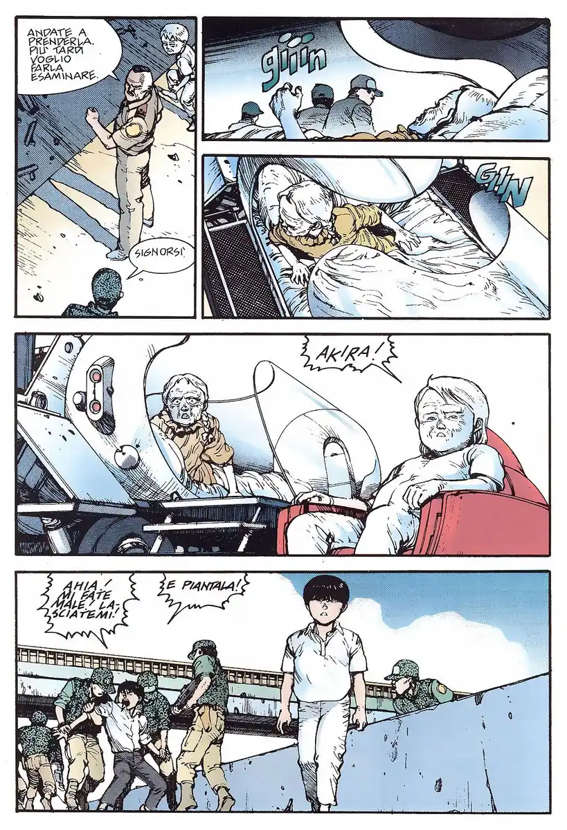 Akira Capitolo 16 page 8