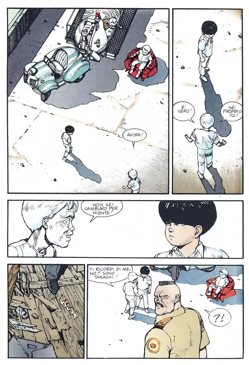 Akira Capitolo 16 page 9