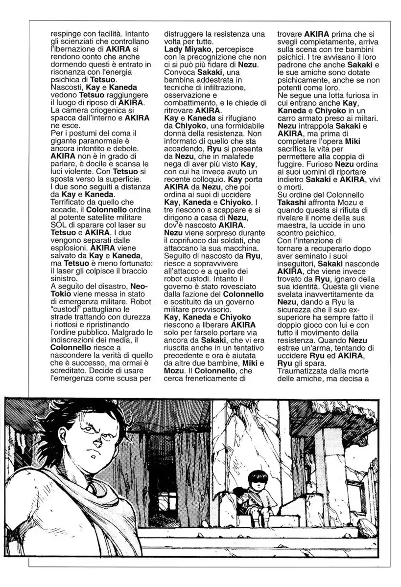 Akira Capitolo 18 page 4