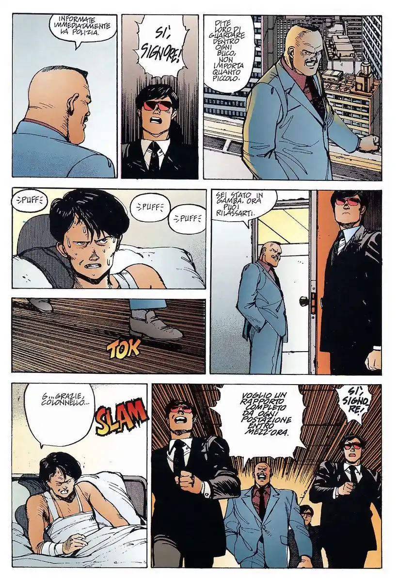 Akira Capitolo 05 page 45