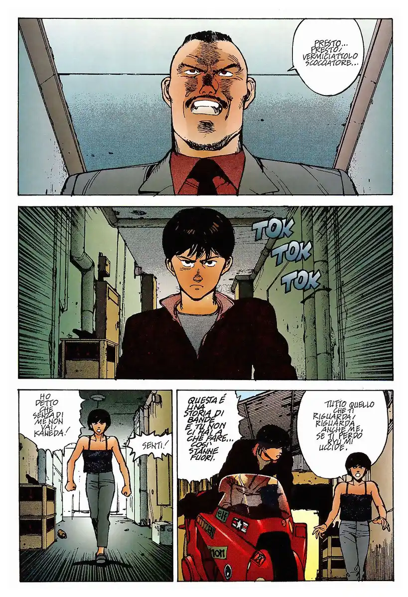 Akira Capitolo 05 page 46