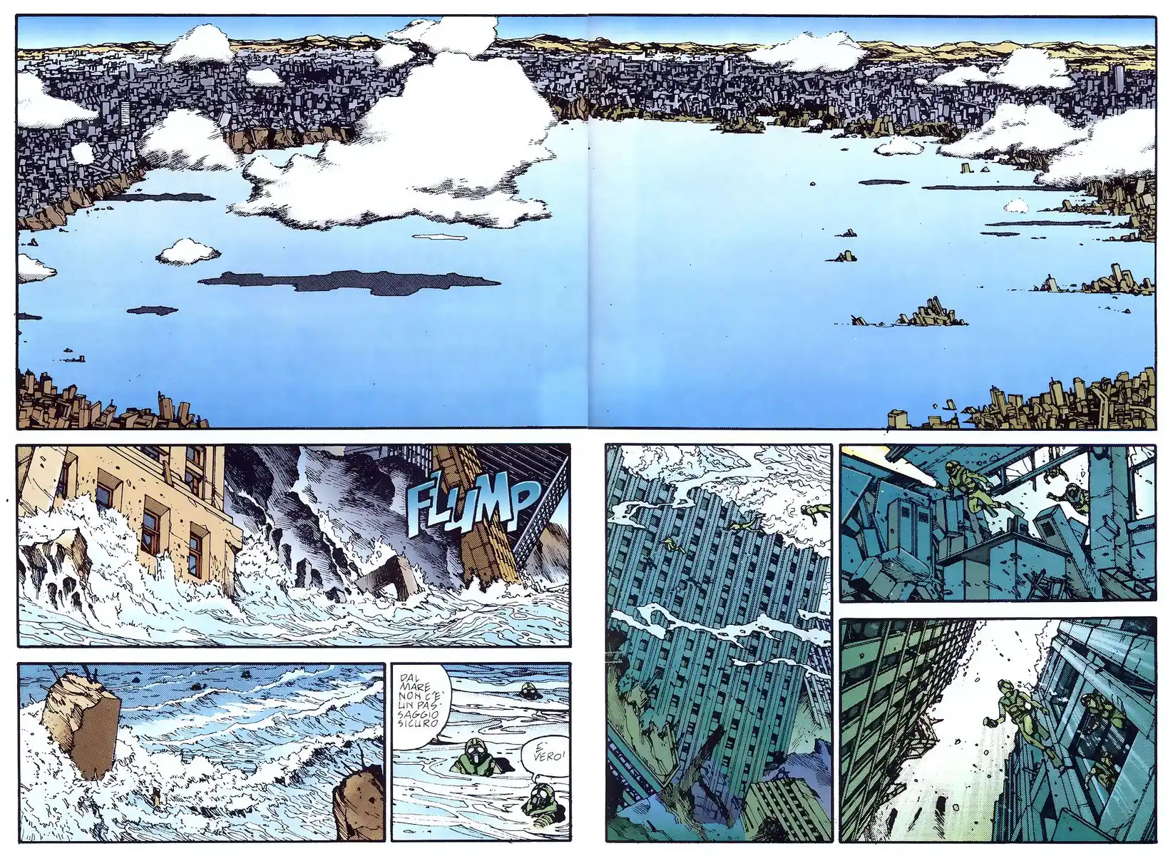 Akira Capitolo 17 page 13