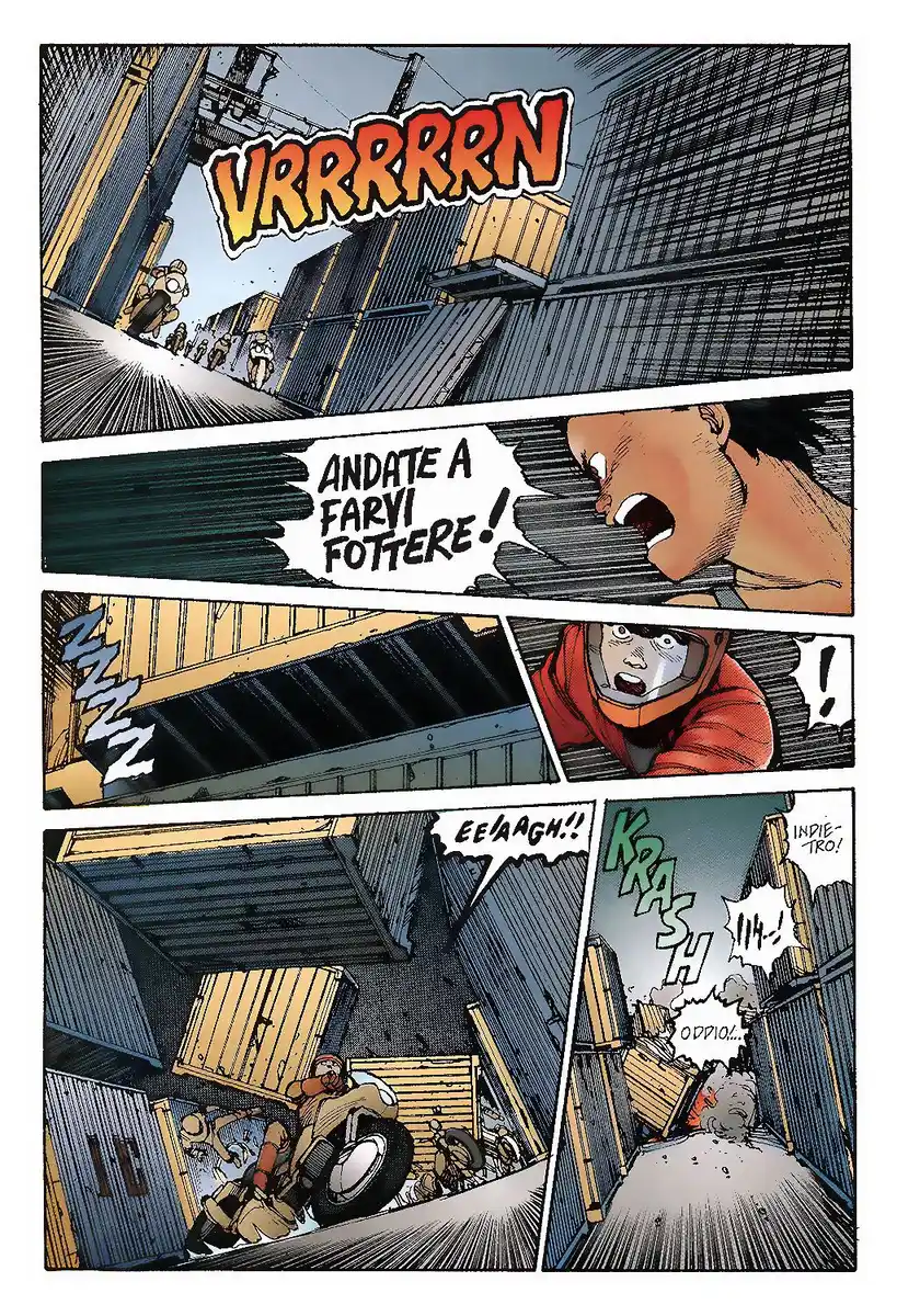 Akira Capitolo 06 page 10