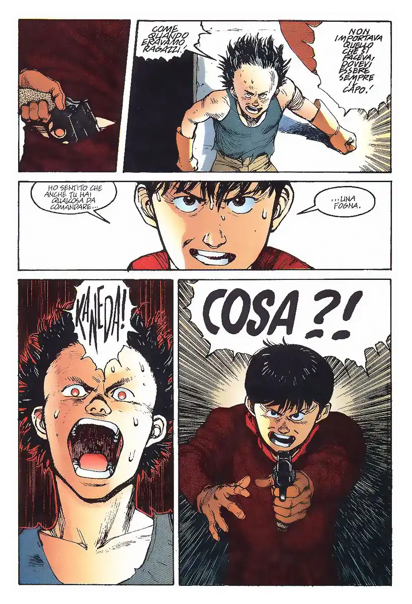 Akira Capitolo 06 page 24