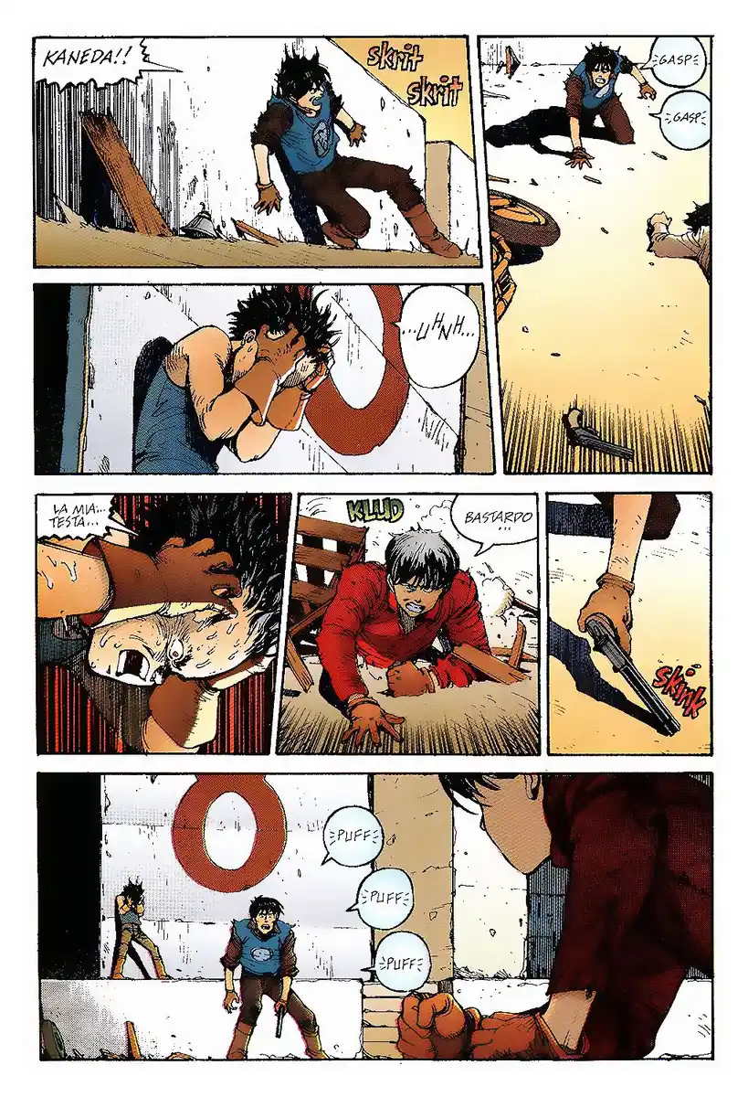 Akira Capitolo 06 page 29