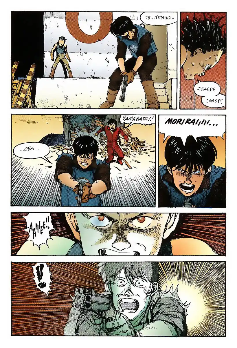 Akira Capitolo 06 page 30