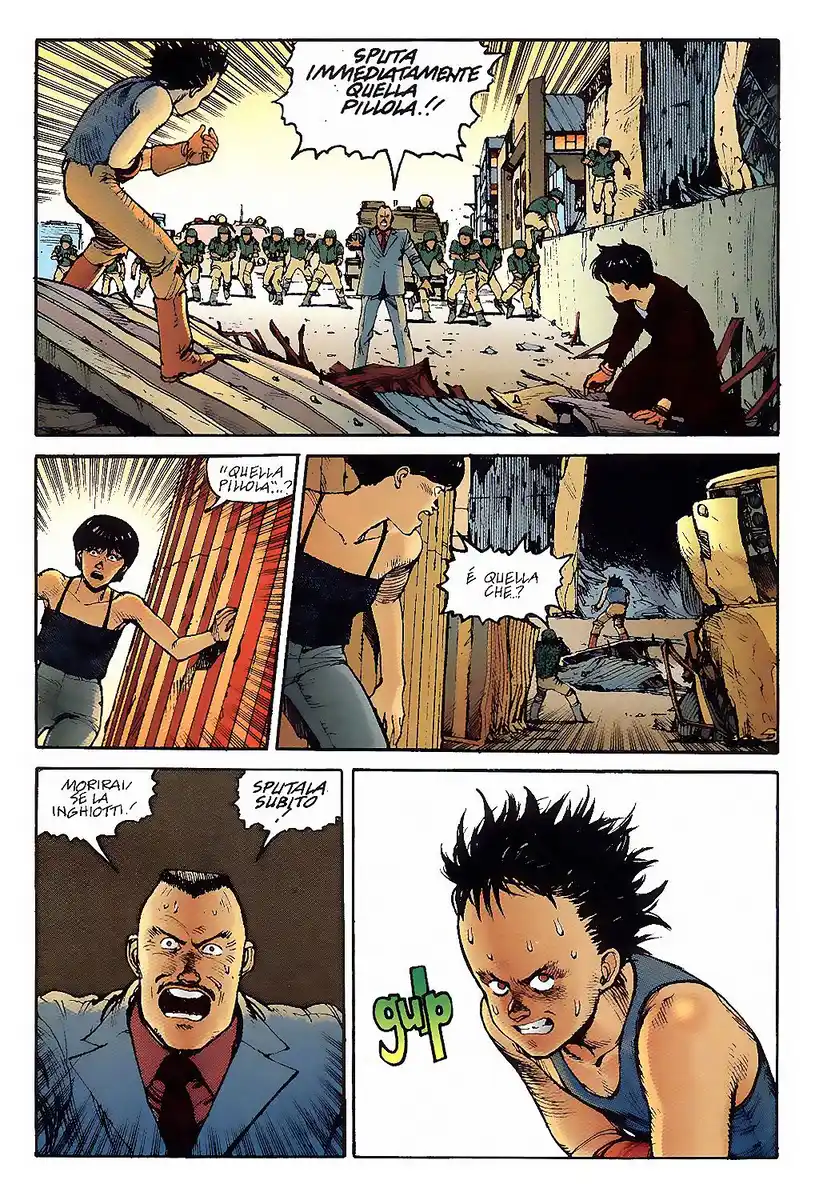 Akira Capitolo 06 page 44