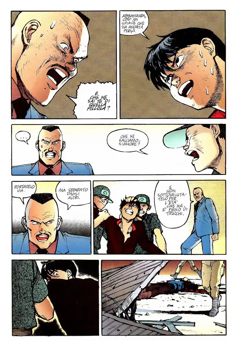 Akira Capitolo 06 page 49