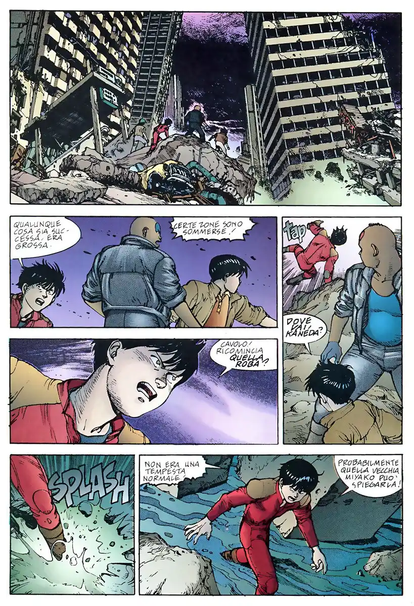 Akira Capitolo 28 page 26