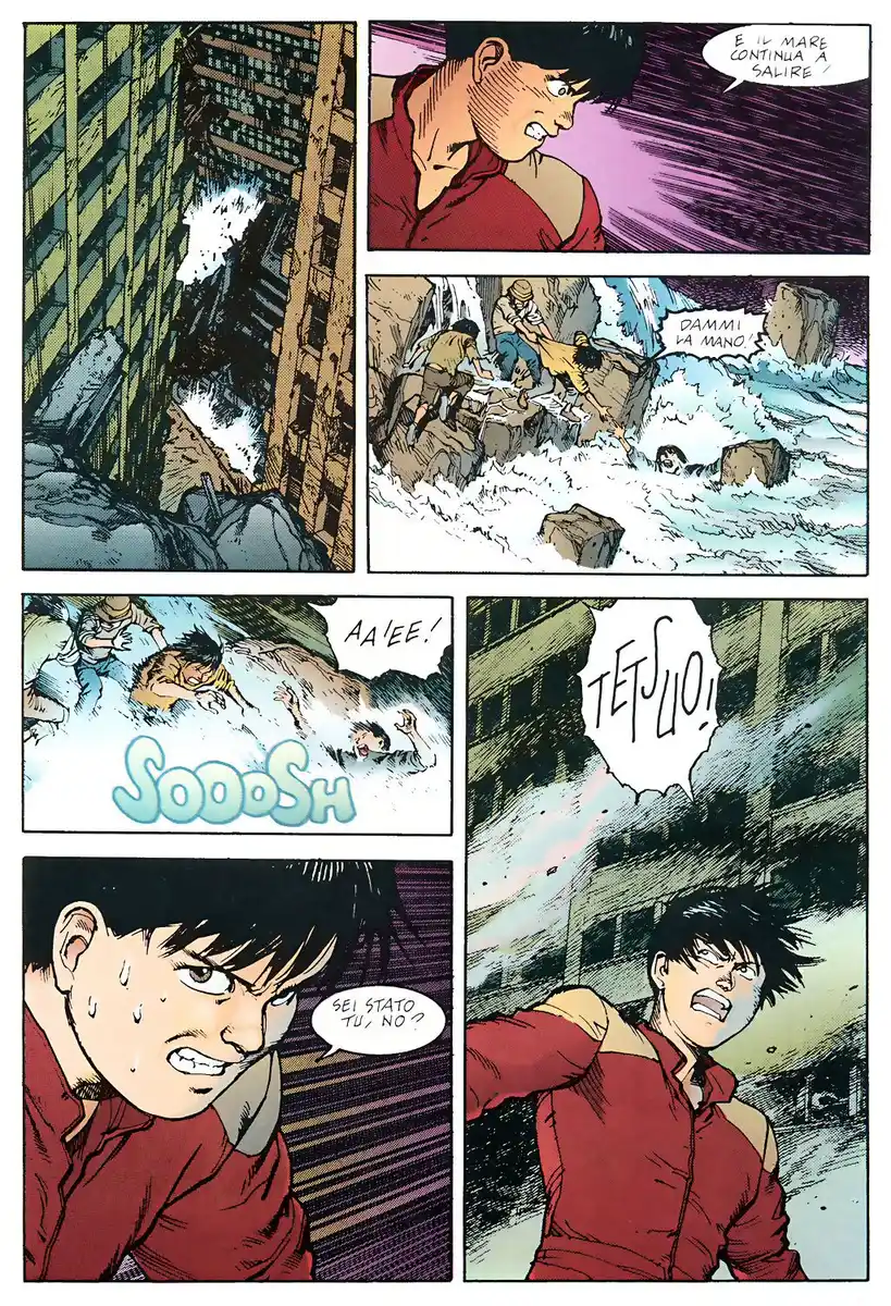 Akira Capitolo 28 page 37