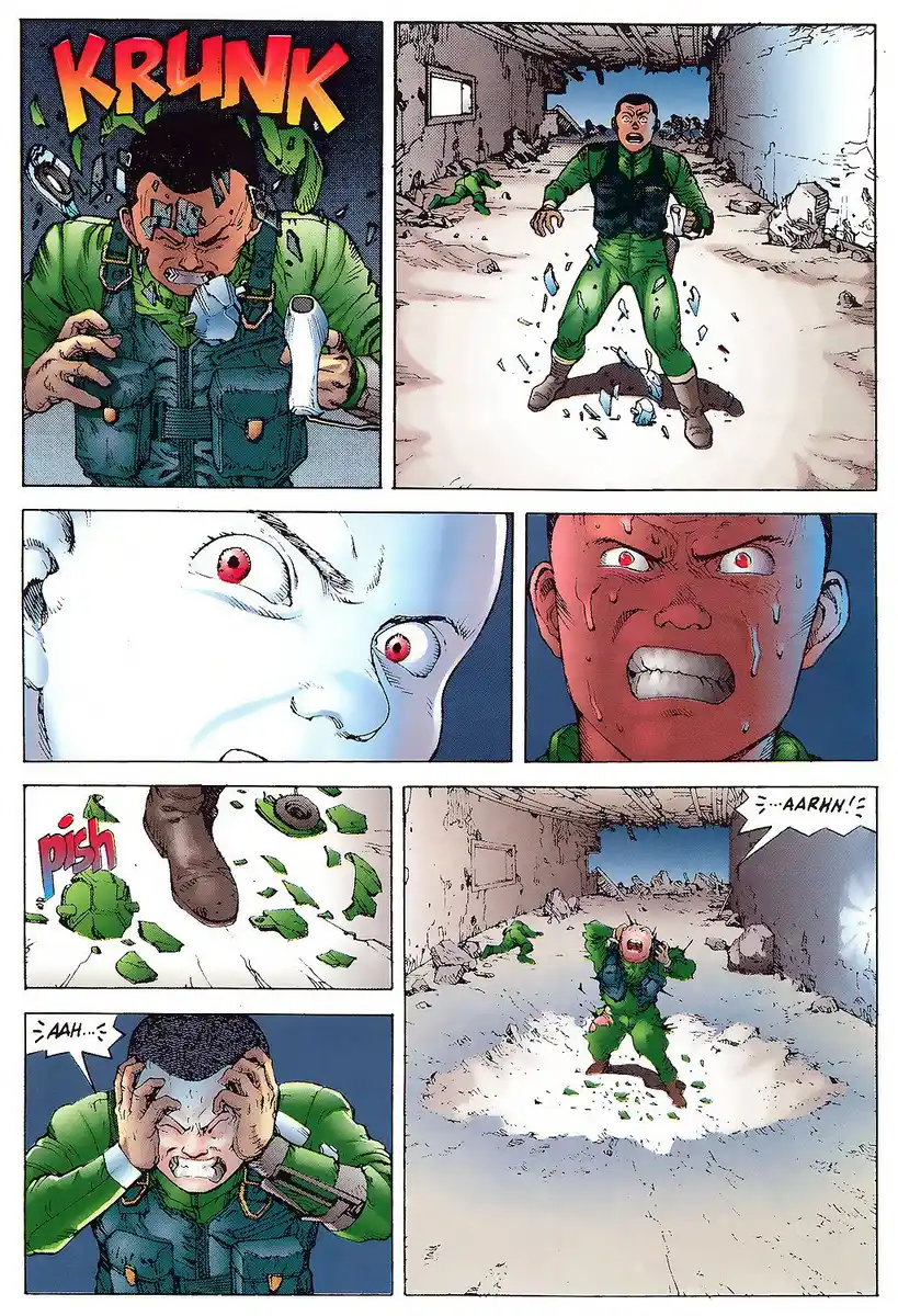 Akira Capitolo 32 page 26