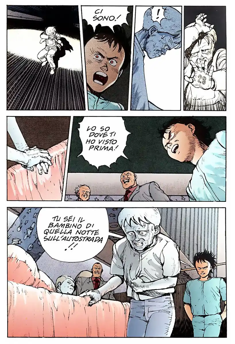 Akira Capitolo 08 page 30