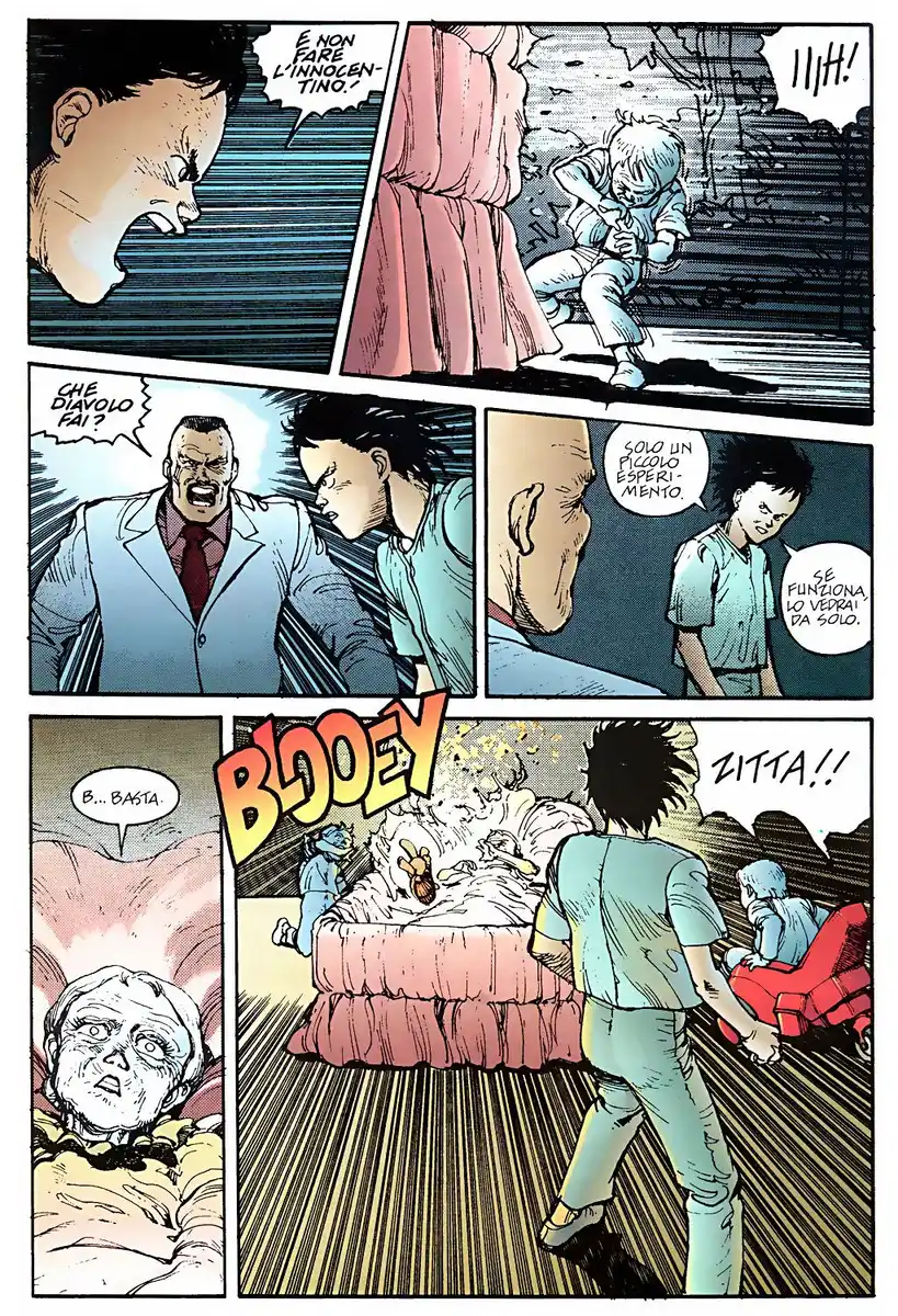 Akira Capitolo 08 page 32