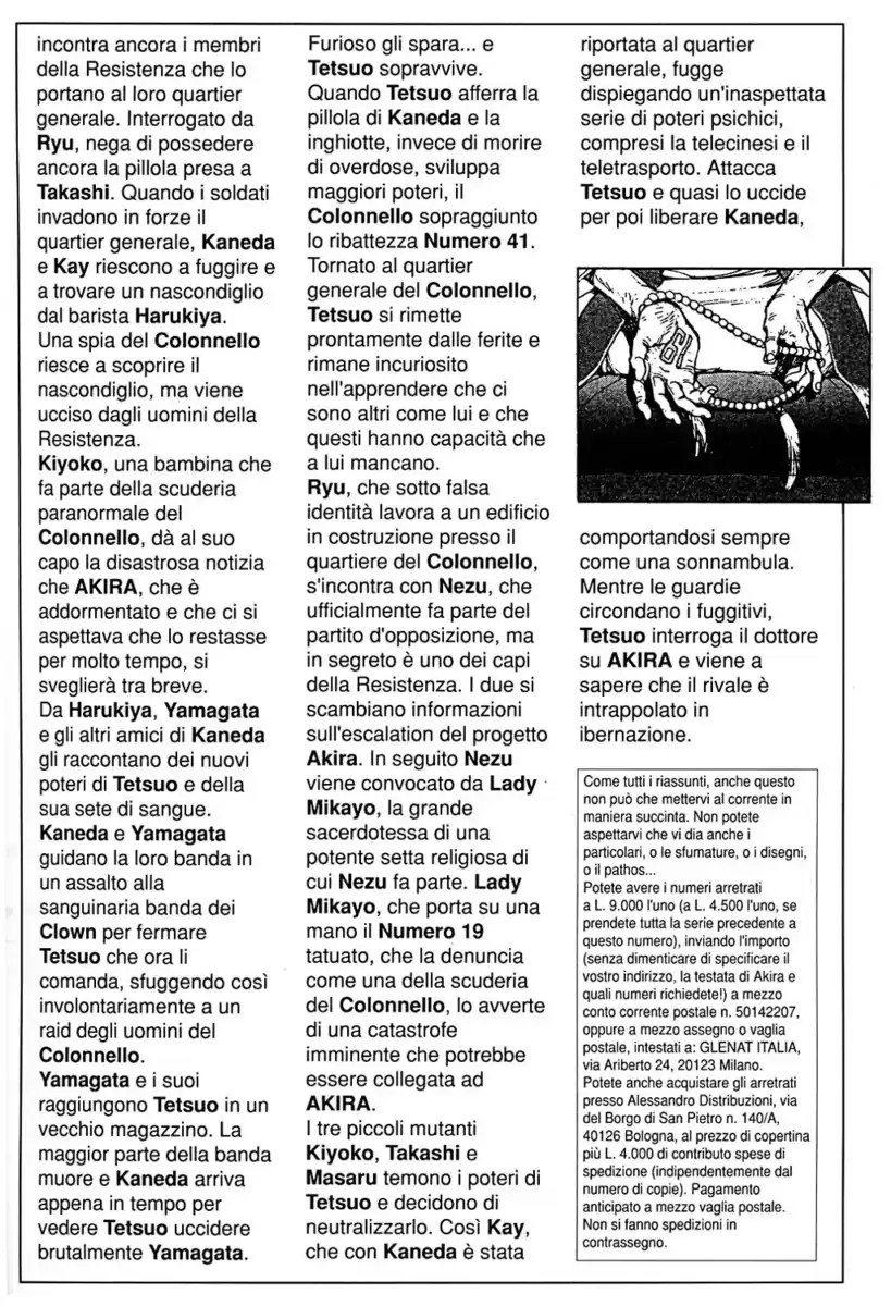 Akira Capitolo 08 page 5