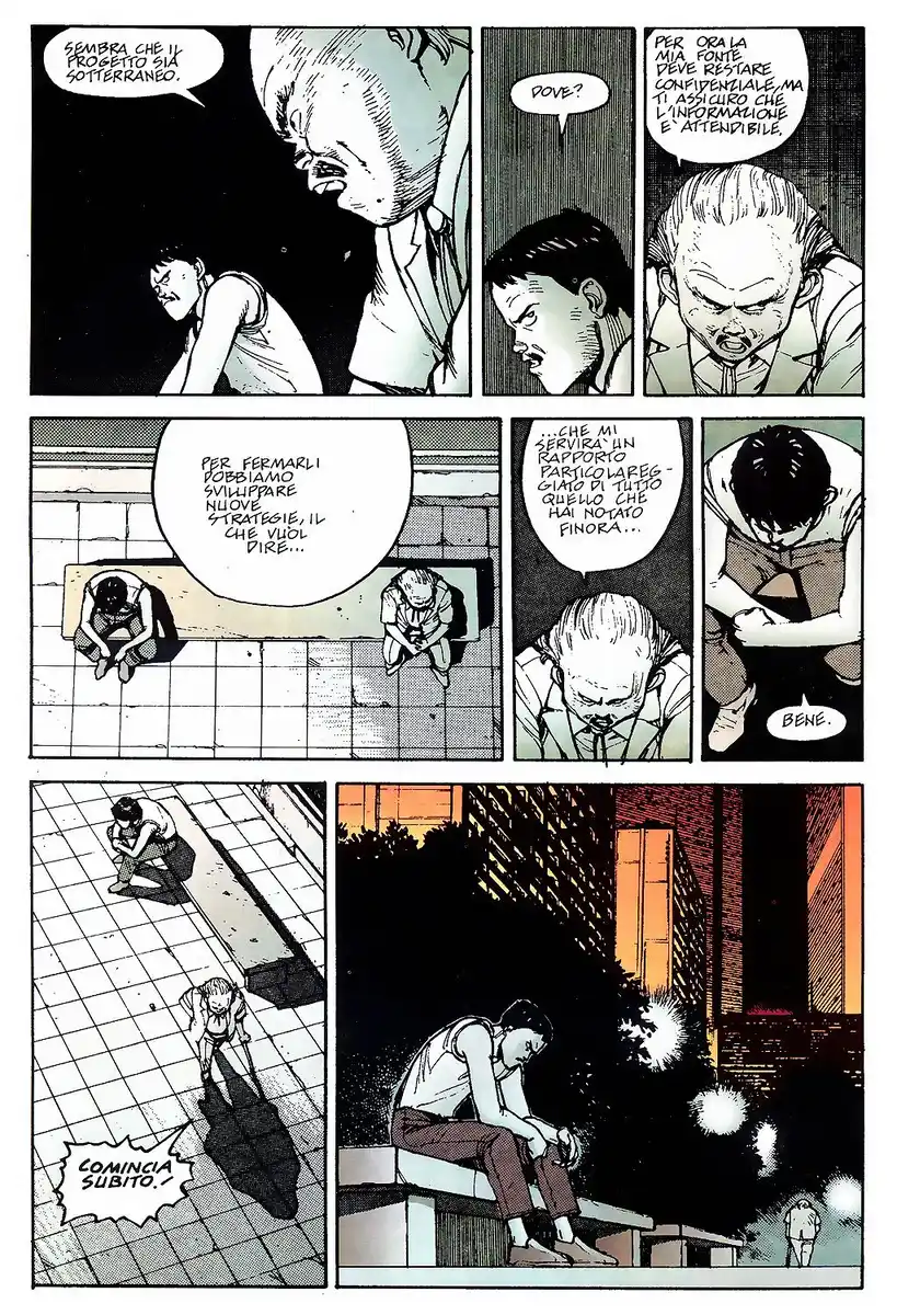 Akira Capitolo 07 page 17