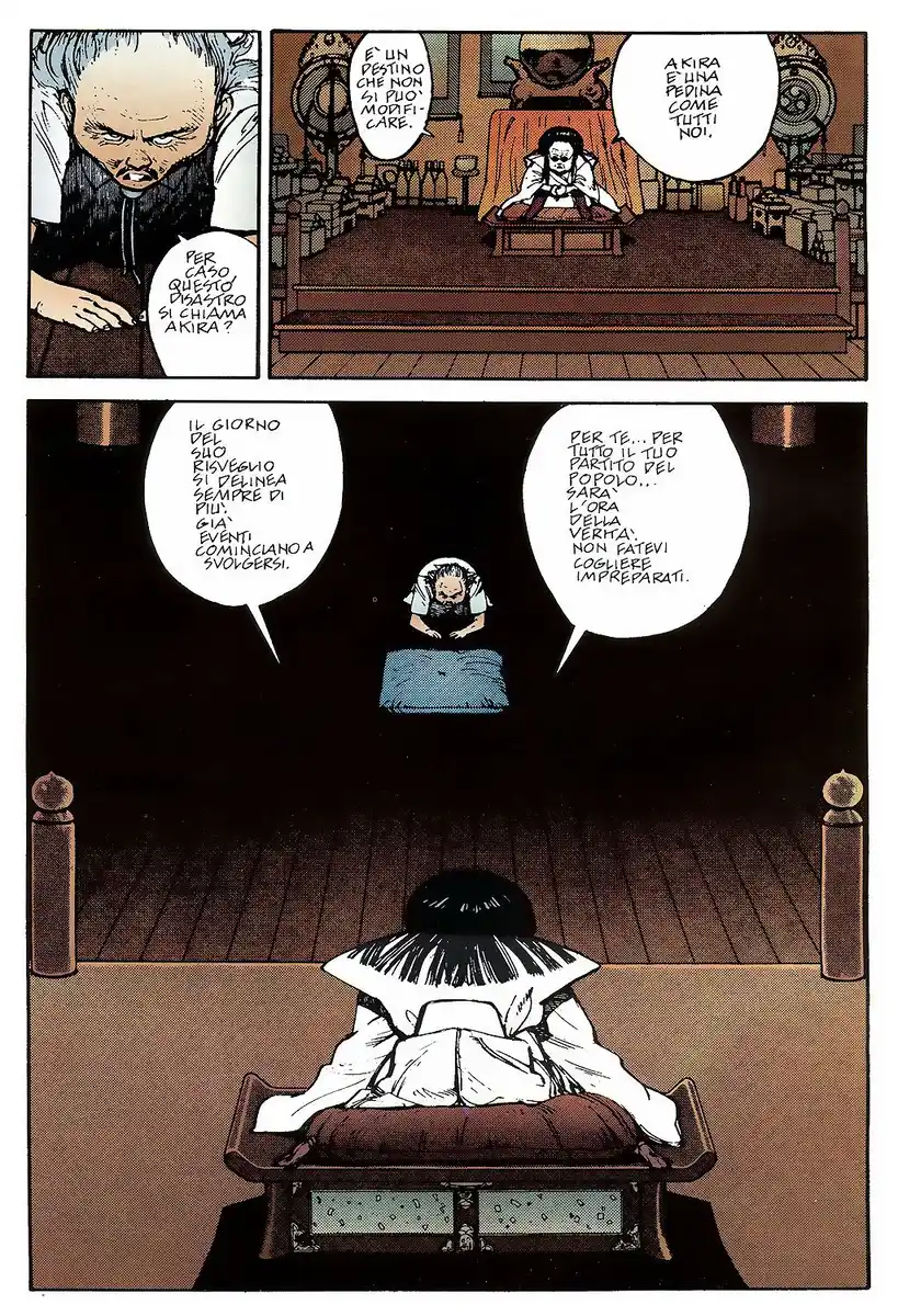 Akira Capitolo 07 page 26