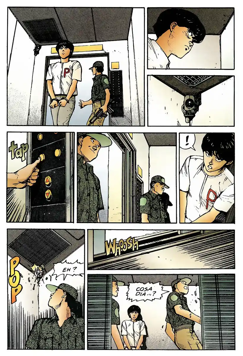 Akira Capitolo 07 page 30