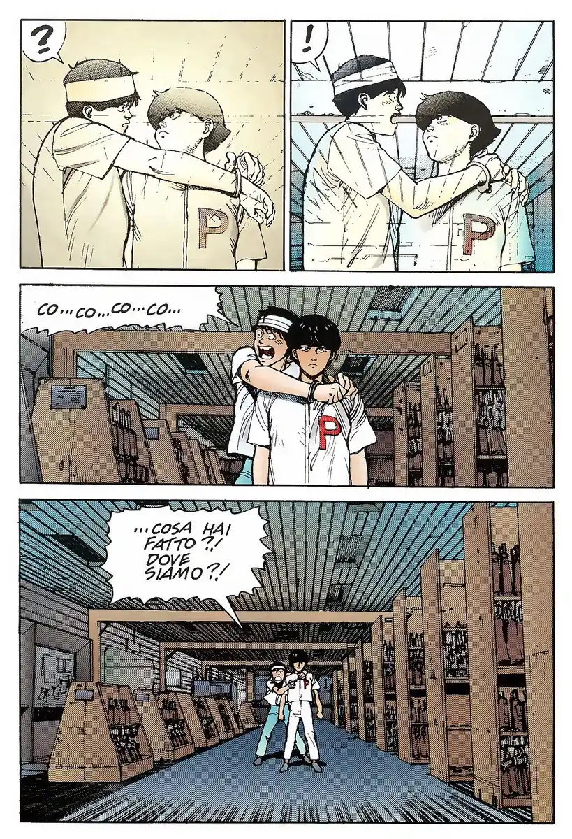 Akira Capitolo 07 page 57