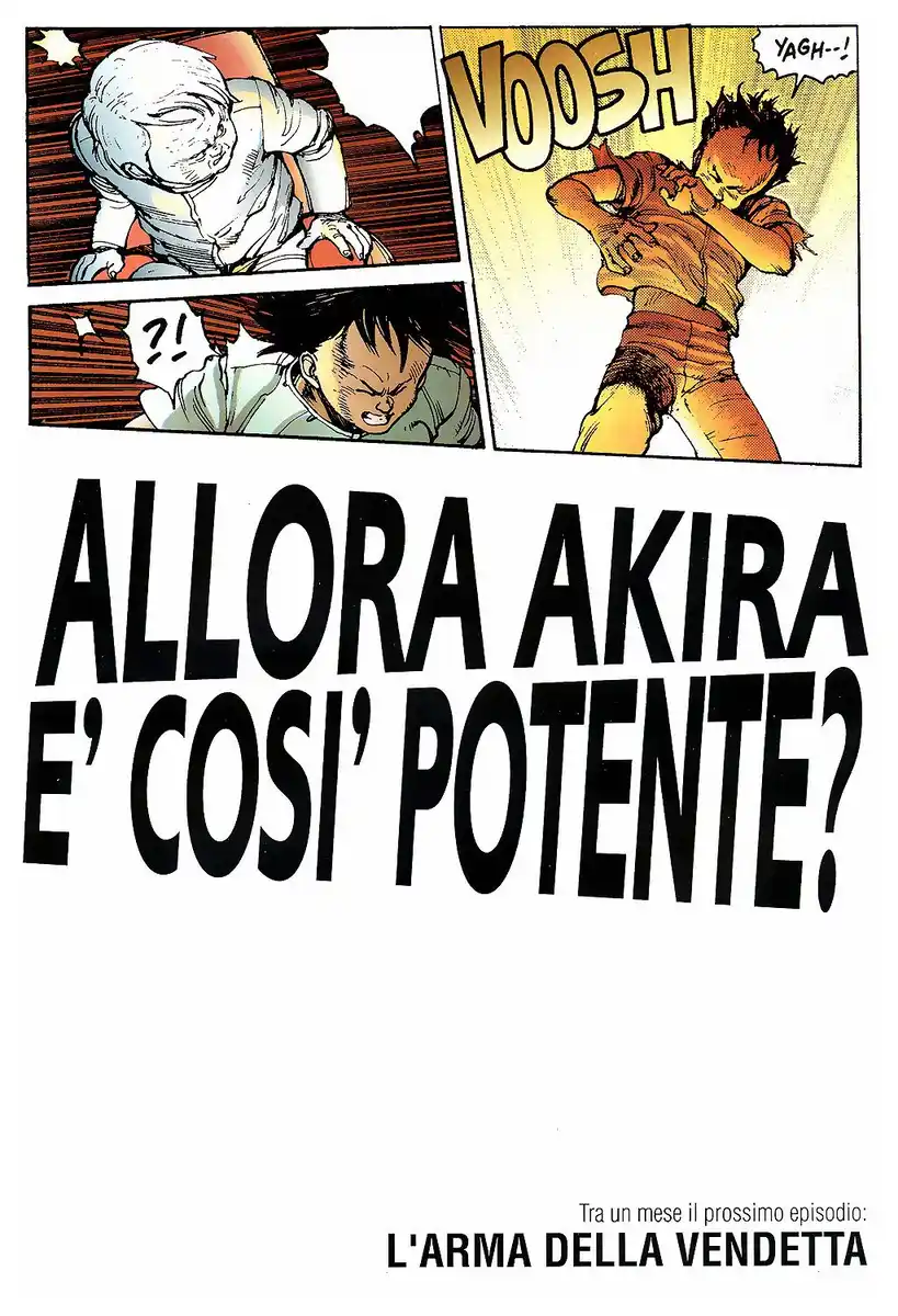 Akira Capitolo 07 page 64