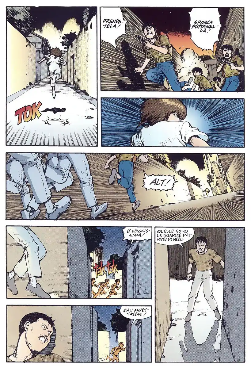 Akira Capitolo 15 page 10