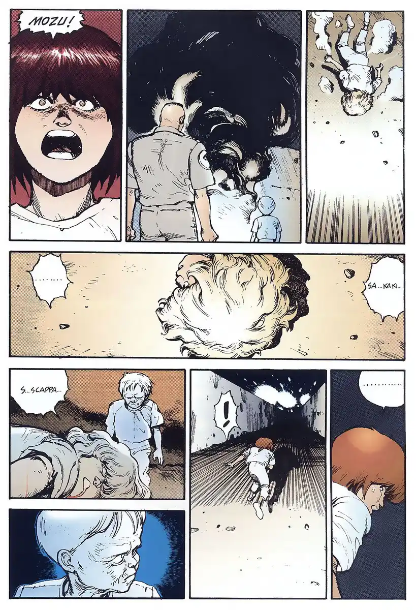 Akira Capitolo 15 page 26