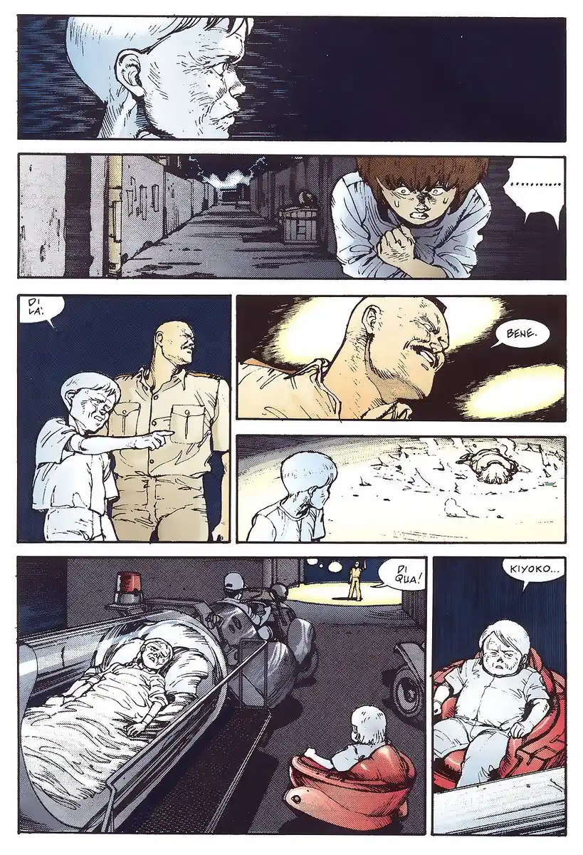 Akira Capitolo 15 page 27