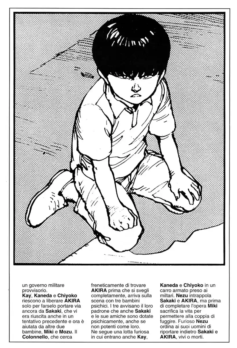 Akira Capitolo 15 page 7