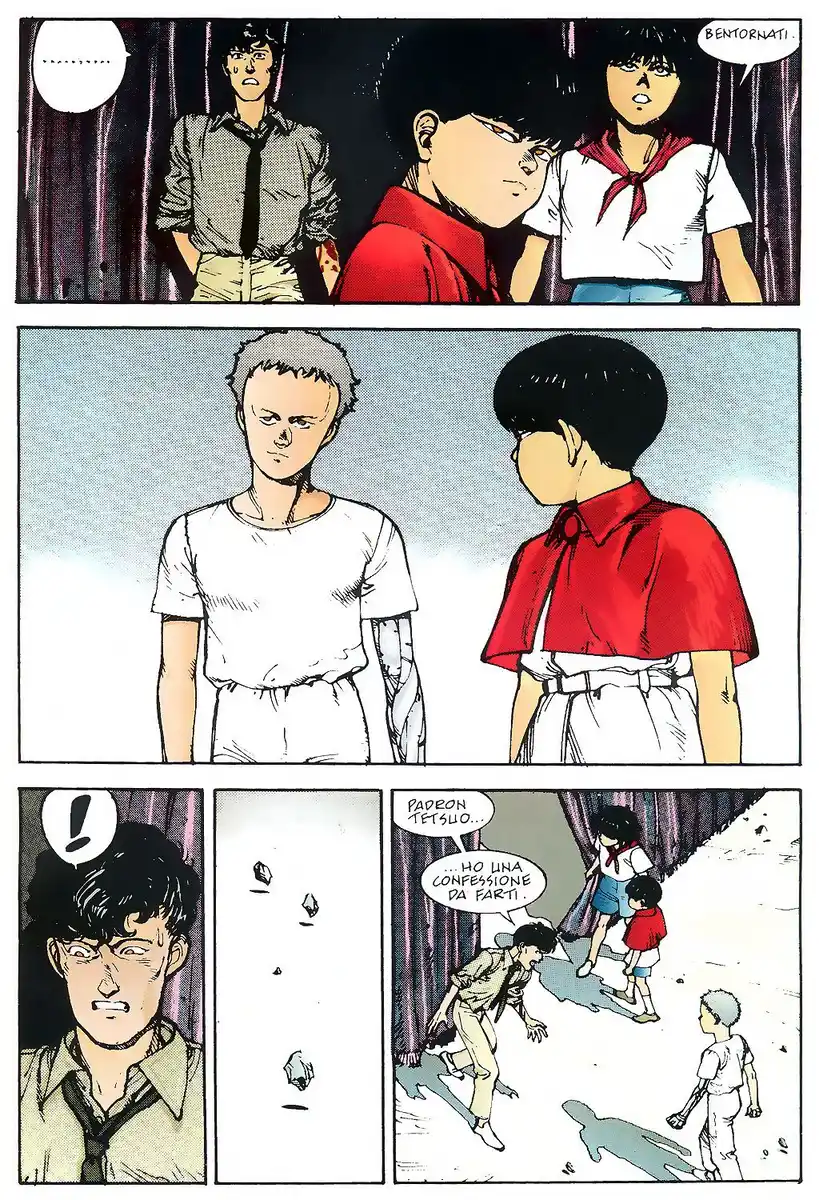 Akira Capitolo 25 page 13