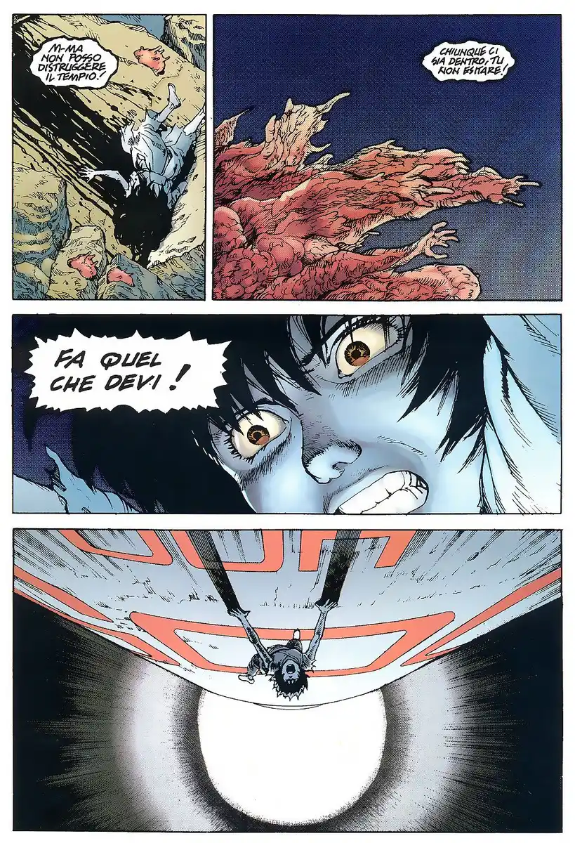 Akira Capitolo 36 page 29