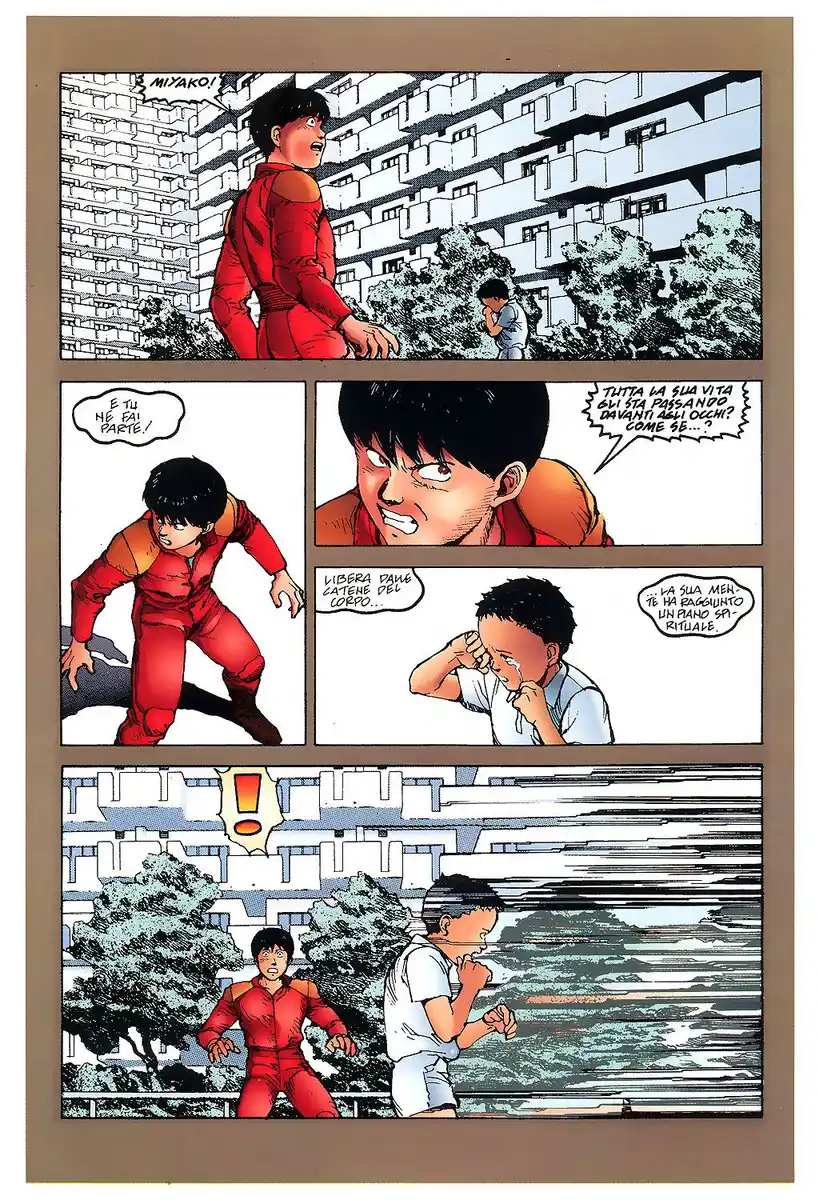 Akira Capitolo 36 page 53